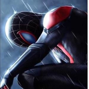 Meet your Posher, Cesar